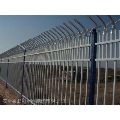 南京市政锌钢护栏网,热镀锌钢护栏网制造厂家