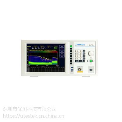 知用EMI测试接收机EM5080L