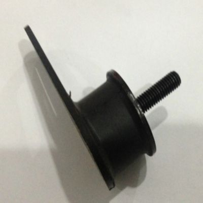 杭州橡胶减震器批发 风机减震垫加工
