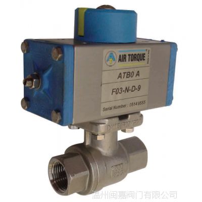 AIR TORQUE UPVC ˫
