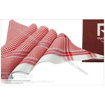 ˿Ứͷ Arabian mercerized jacquard scarf