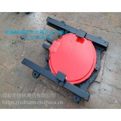 西藏水闸门厂家生产铸铁镶铜闸门厂家