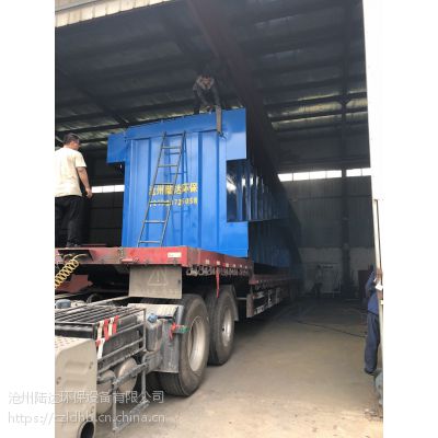 脉冲除尘器脉冲布袋除尘器除尘设备袋式除尘器环保设备