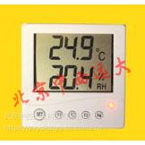 供无线液晶温湿度测控仪 型号:BC10-WYJWSK库号：M21190