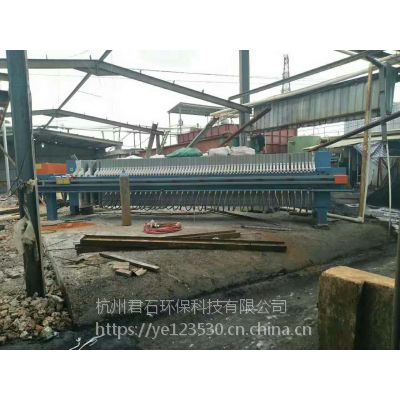 郑州新郑市隧道开掘建筑泥浆泥水分离设备