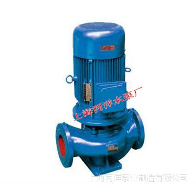 供应ISG32-100(I)管道泵,微型热水管道泵,管道泵价格,管道离心泵