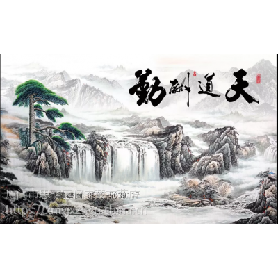 厦门壁画墙布15160029228禾祥西思北壁画制作安装***无缝壁画墙布儿童客厅卧室壁画办公室壁画浮