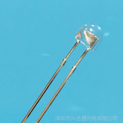 Ӧ5MMñޱߵ940ⷢ г¼רúLED