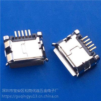 Micro ĸ5Pų1.25ǰŲDIP ƬSMTߴ PCB-