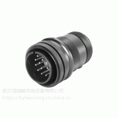 一级代理日本DDK连接器D/MS3106B22-19P