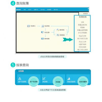 财务软件凭证纸 金蝶KIS旗舰版适用