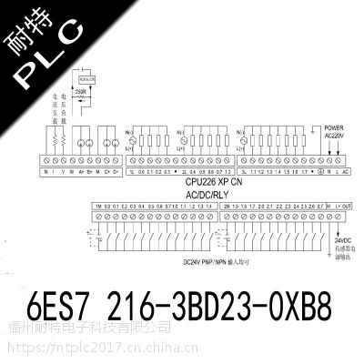 PLC6ES7 216-3BD23-0XB8,ͷ