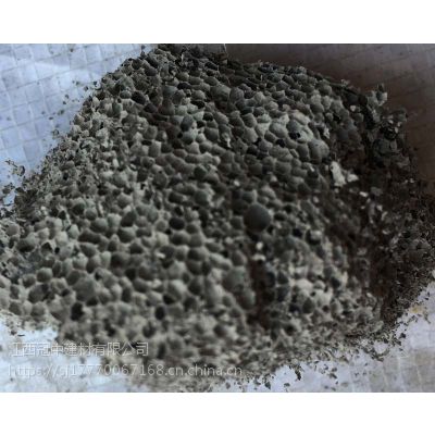 南昌陶粒滤料|火山灰渣|浮石混凝土价格