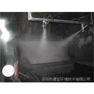 深圳通宝化工厂喷雾除臭专业设备
