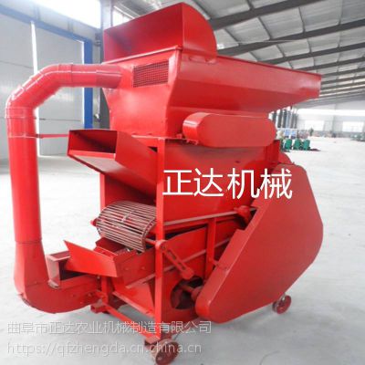 邹城花生剥壳机图片 花生剥壳机的原理