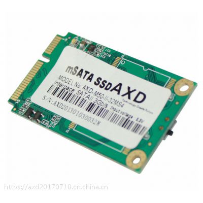 mSATA SSD̬Ӳ