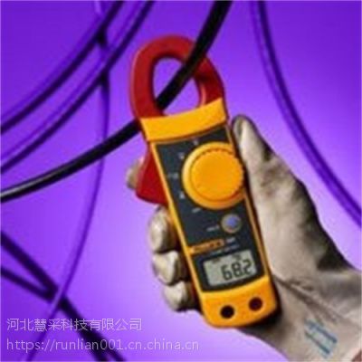 锡林浩特钳型表 Fluke 321/322钳型表优质服务