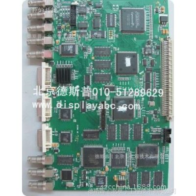 三菱主电路板-三菱MAIN PCB DDZHZX-01大屏主线路板经销中心