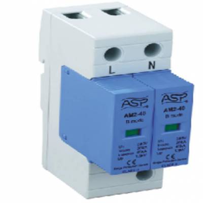供应AM3-20/4雷迅ASP电源防雷模块,价格优惠，出货准