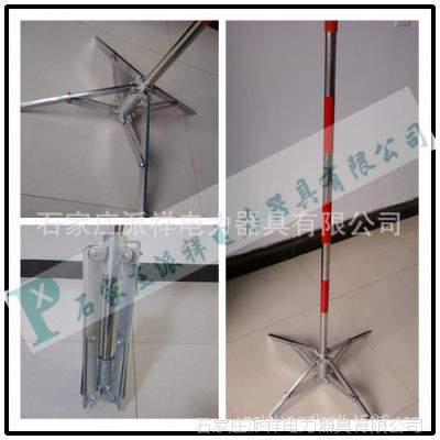 安全围栏支架遂宁市生产厂家  定做不锈钢伞式安全围栏规格
