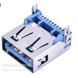 USB3.0 9P Aĸ SMT 