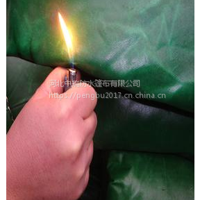 河北篷布防水防火布***格