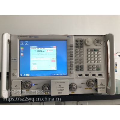 N5224A ϾN5224A Ķ˿43.5GHZ