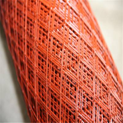 防滑钢板网 钢笆网片价格 天津钢板网