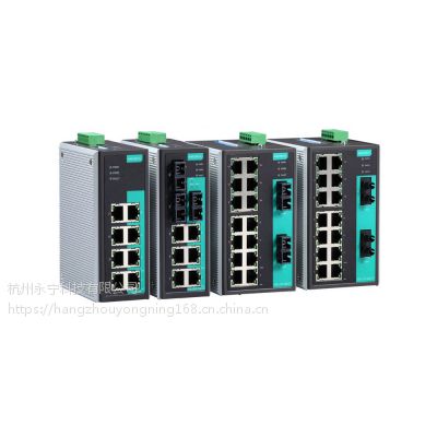 MOXA EDS-308-M-SC 17ģSCӿڷ͹ҵ̫