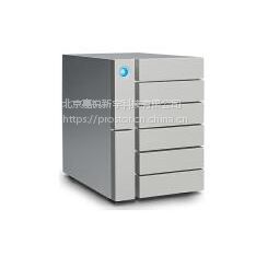 LaCie 6big 48TB 雷电3***清磁盘阵列