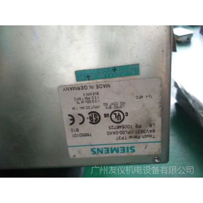 6AV3627-1QL01-0AX0(TP27-10)ִ