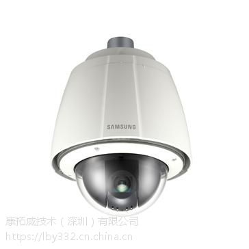 Hanwha SNP-3371HP 1/4