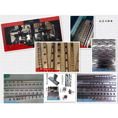 优惠活动热卖【郴州全自动货架冲床、货架立柱自动冲孔机】价格适宜