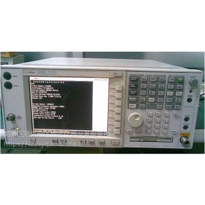 Agilent E4440A PSA ϵƵ׷E4440A