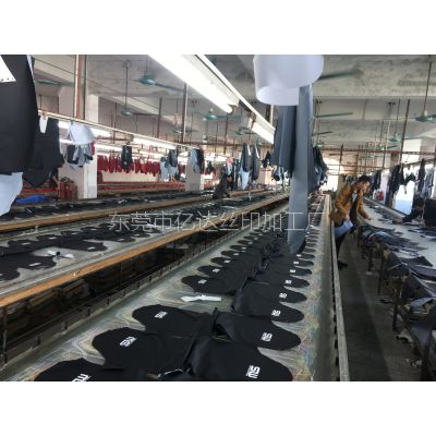 丝印厂|丝印加工|大型丝印厂|服装印花|手袋丝印|匹装丝印印花-东莞亿达丝印厂