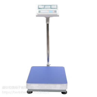 厂家直供台秤 可以数数量的台秤 计数量的电子台秤 计数计重秤