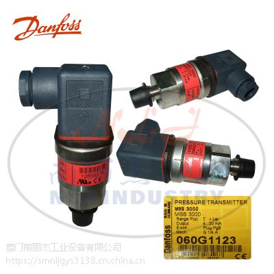 Danfoss(˹)ѹMBS3000 060G1123