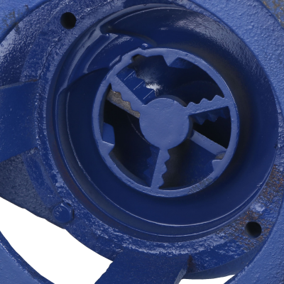 家用单相切割泵 50WQAS15-15-1.5kw 现货切割式潜水排污泵