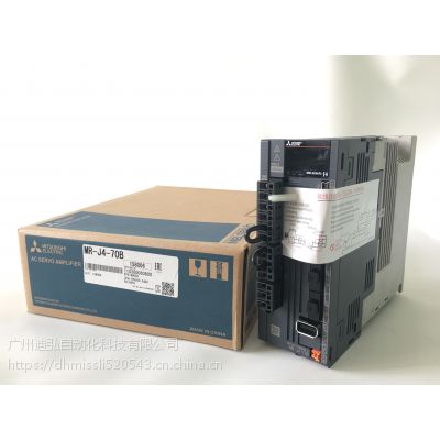  MR-J4-20A