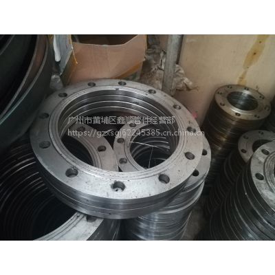 厂家生产船舶用碳钢法兰CBM1013 RF -FF SJ WN