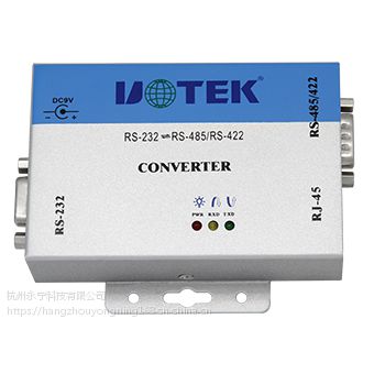 ̩ UT-308 RS-232תRS-485/422ڼת