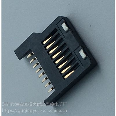 ȫTF׿ 8P MICRO SDȫܿ PCB-