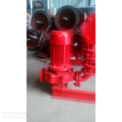 消防泵控制柜和主机XBD16.2/40-150GDL恒压切线泵型号规格