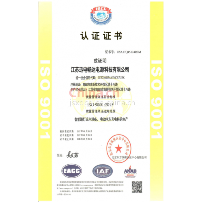 ISO90001