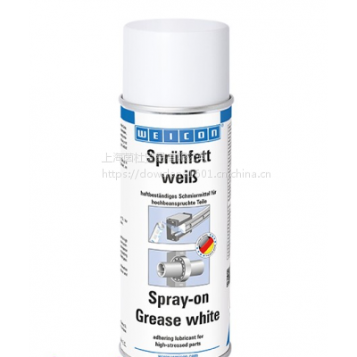 ¹ԭװWEICON Spray-on Grease 400 ml