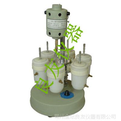 供应YQ-3高速分散匀浆机 高速匀浆机 FS-1高速匀浆机生产厂家