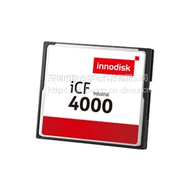 Ƽ-̨INNODISKҵCFICF4000 SLCоƬ