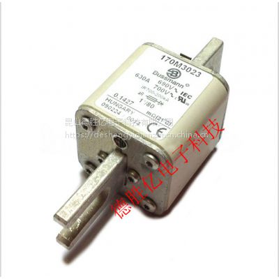 ӦBUSSMANN۶170M3120 450A 170M3121 500A