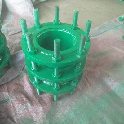 宜昌水泵法兰伸缩接头 BF型单法兰伸缩接头规格齐全【润宏】