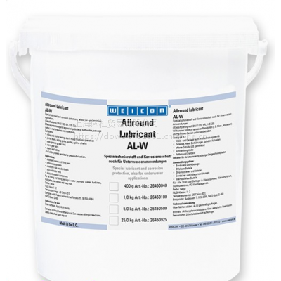 ¹ڡWEICON Allround Lubricant AL-W25000֬